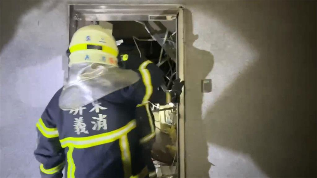 屏東大火4勇消殉職　朝野提消防員權益改革方案