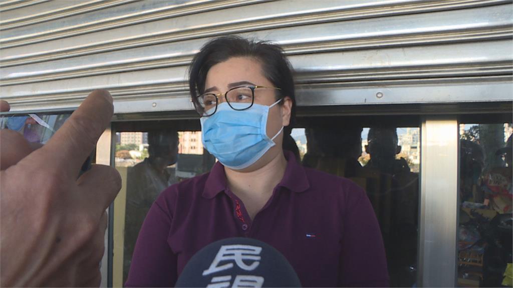 張敦量黑歷史一籮筐 當兵連警察兒子也照打