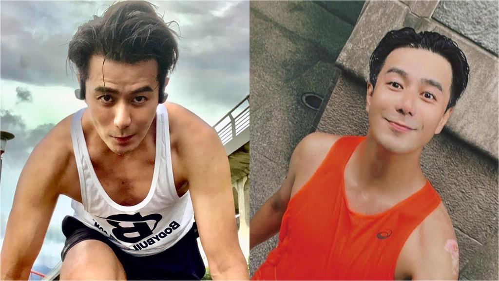 郭彥均驚見愛車「大開門」5小時超崩潰…結局鬼轉大讚:身為台北人都嚇歪了!