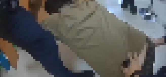 快新聞/輔仁名醫江漢聲被砍!臉書貼文揭長年恩怨 曾男親曝痛下殺手原因