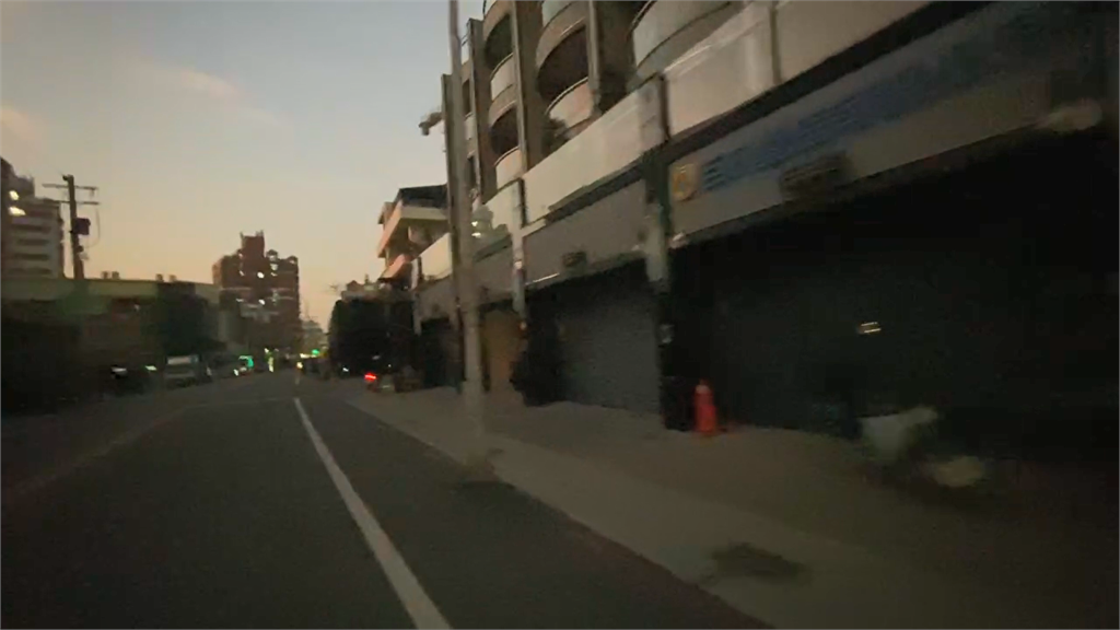 最新／好「扯」！高雄仁武下午逾千戶大停電　工程車「這原因」闖禍