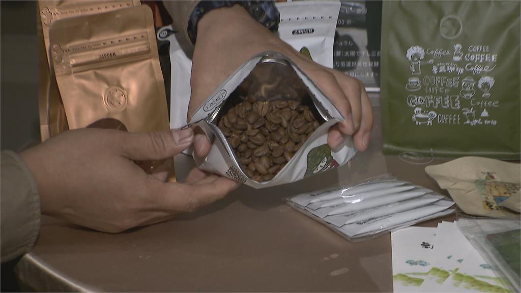 本土咖啡競標創紀錄　首獎每公斤逾3萬元 