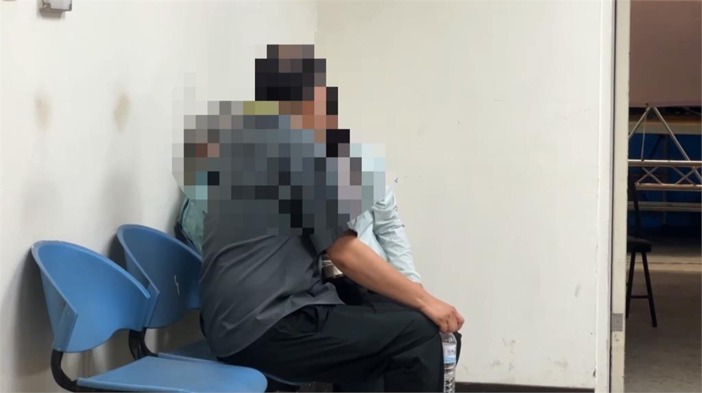 人倫悲劇!不滿老爸催找工作 台南男持刀水果弒父後自首