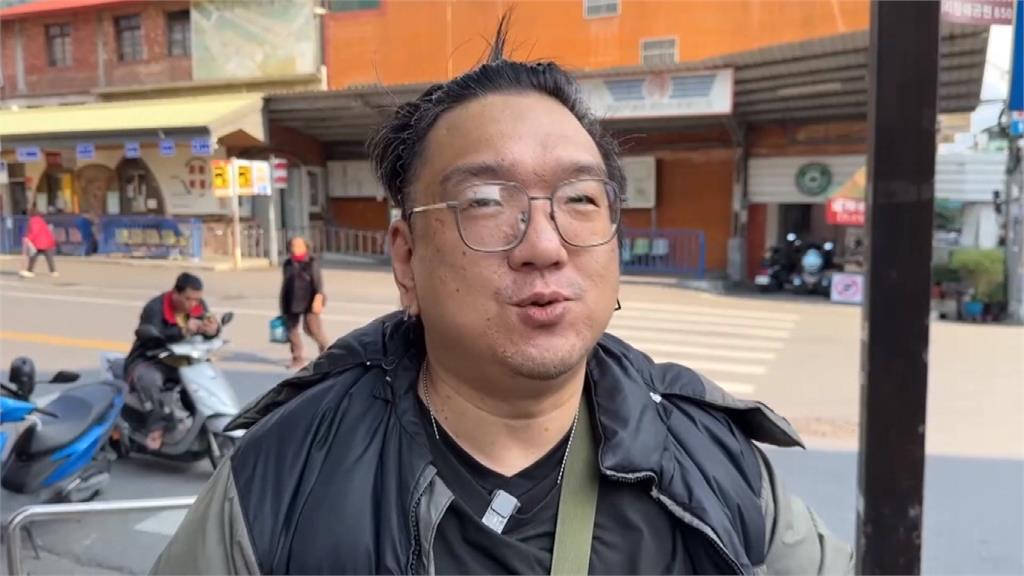 南投橘貓「頭卡寶特瓶」 好心騎士救援大作戰
