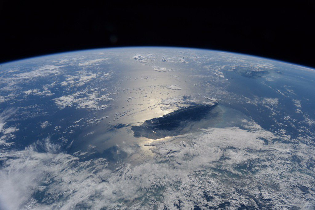 NASA台裔太空人要來台灣！將走訪5縣市「超狂背景」網看呆：強大到不像人