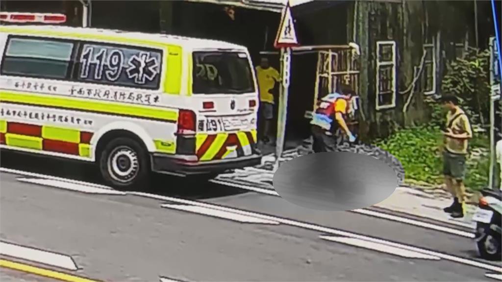 台南南化凶殺案! 不滿好友傳訊嚼舌根 莽男砍死友人