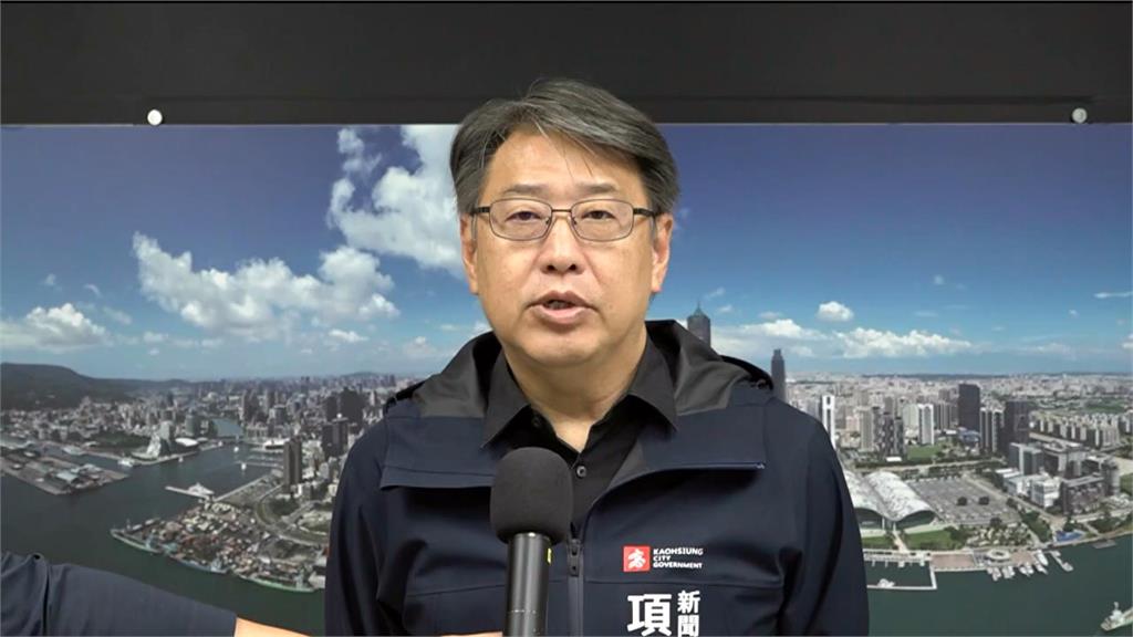 快新聞／陳其邁也遭殃！冒名放假「偽造訊息」瘋傳　高市府緊急報案