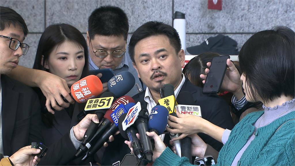 謝宜容捲霸凌風波 新北檢限制出境、海巡署刊登專刊
