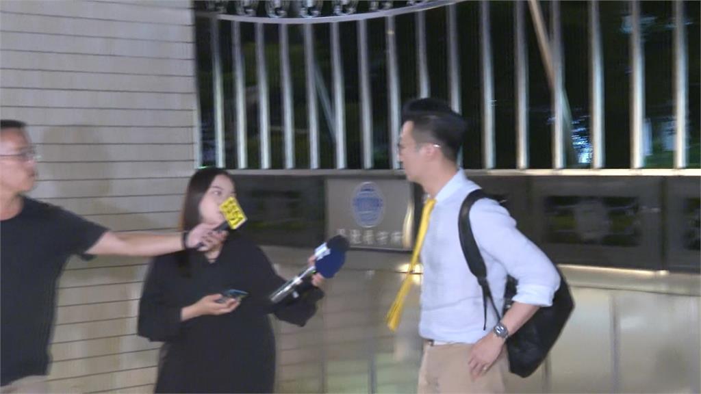 不服柯文哲無保請回 北檢提抗告高院已收案:今晚不裁定