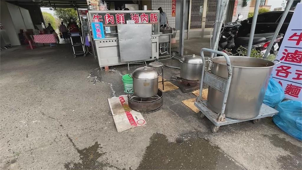 滷牛肉掉地上撿起來照用! 人氣牛肉麵道歉承諾「這件事」
