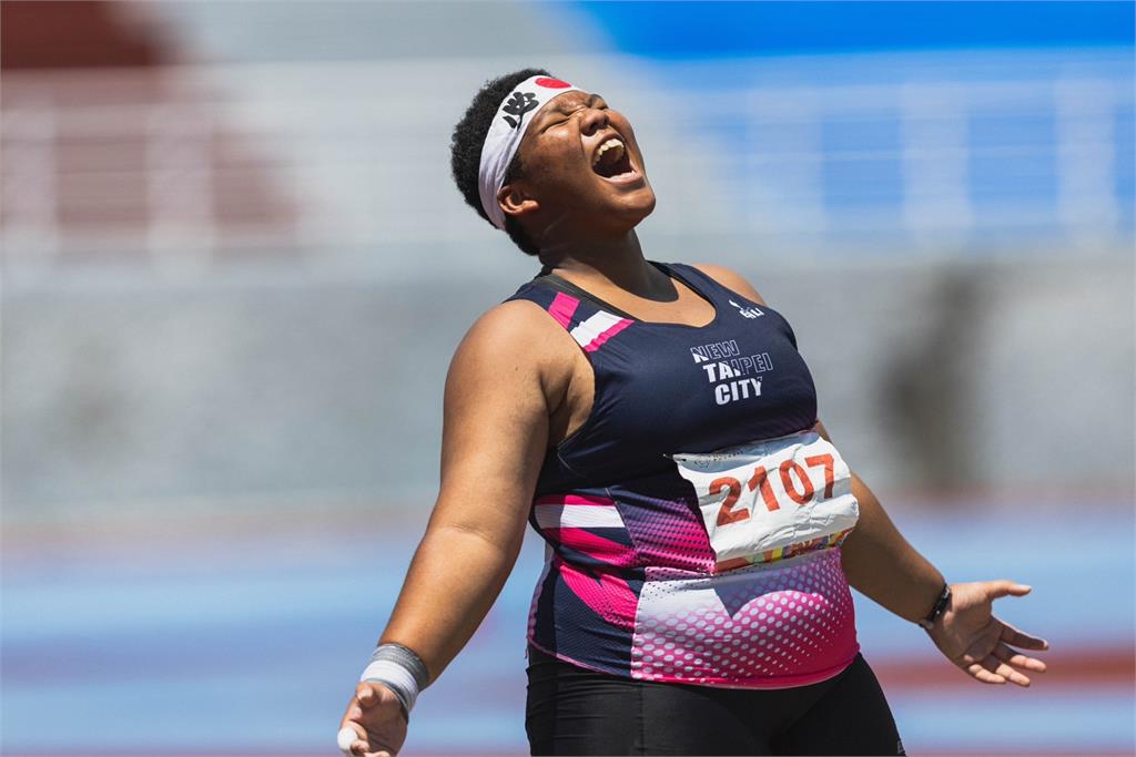 2026國際少年運動會新北小將勇奪18面獎牌 最珍貴的不是金牌！
