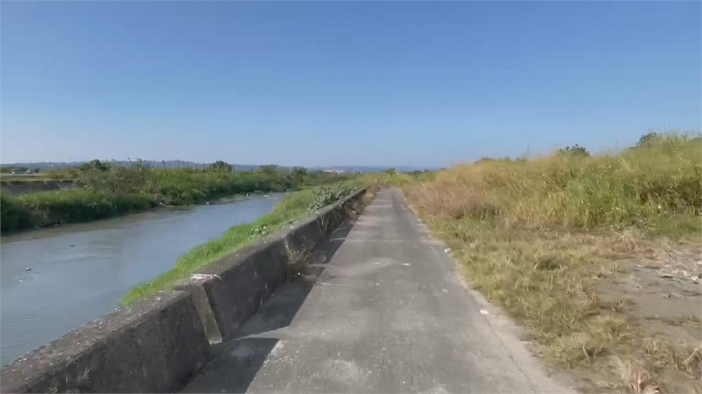 男河堤慢跑「生殖器被狗咬破」 質疑「不是野狗」飼主不肯承認