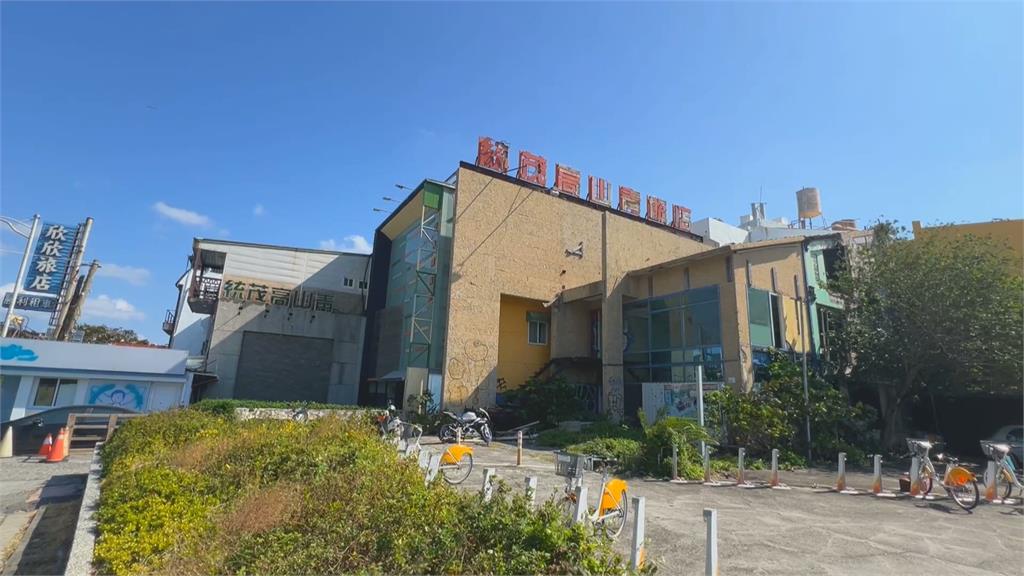 墾丁知名老牌飯店將熄燈　老照片憶過往快樂時光