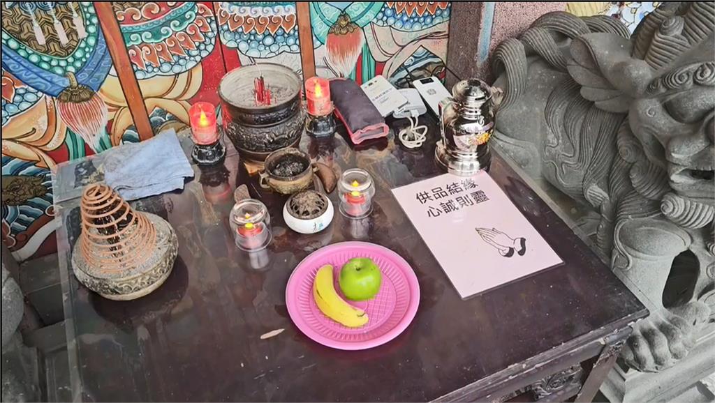 立院新春團拜韓國瑜急喊「快被罷免了」要拜孫悟空!