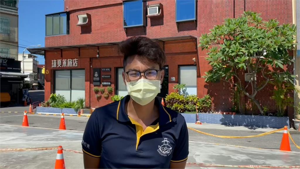 墾丁沙灘封閉小琉球卻開放? 居民喊:有PCR陰性再登島!
