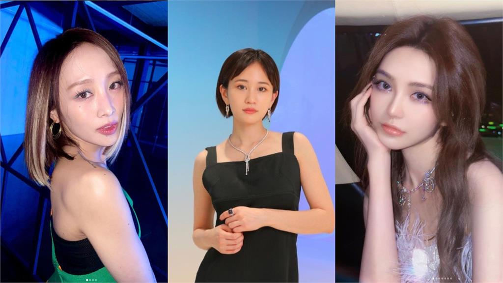 網傳《浪姐5》最終名單！謝金燕被目擊「現身長沙」中國粉絲嗨：姐姐來了