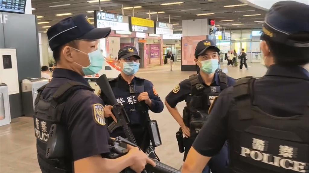 轉發稱恐攻下個目標「高雄車站」 鳳山陳姓男大生遭逮5萬交保
