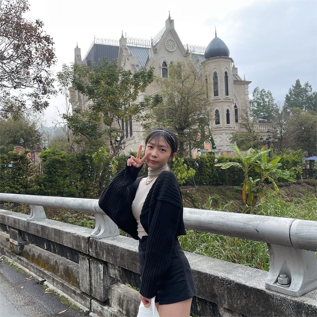 彰化22歲正妹照服員超搶手 阿公阿嬤爭問要不要當孫媳婦
