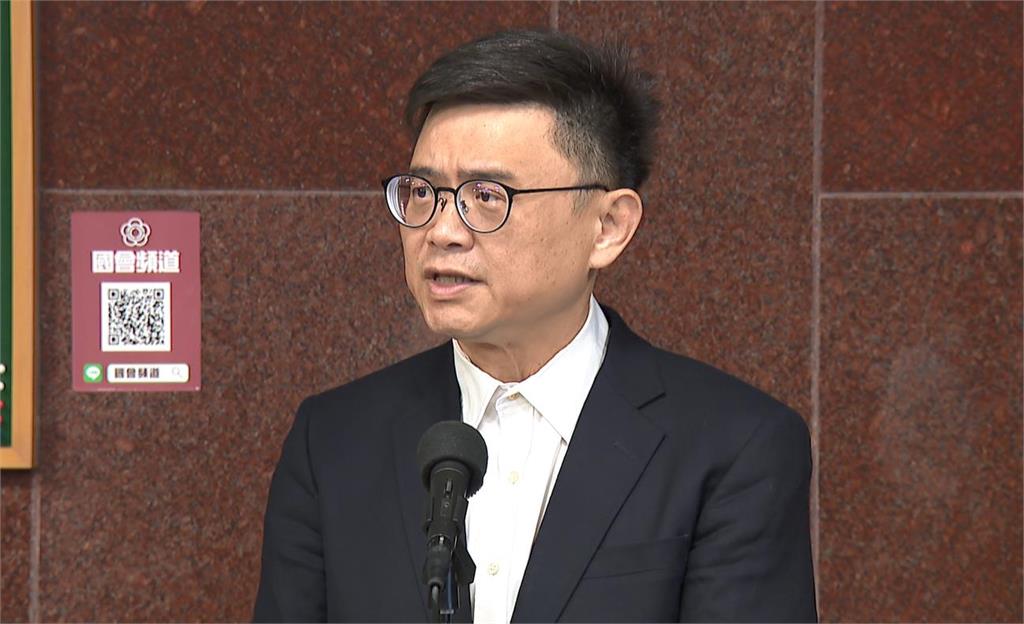 快新聞／敢做不敢當？黃國昌遭踢爆「狗仔案」設斷點　綠委轟：社會難服氣