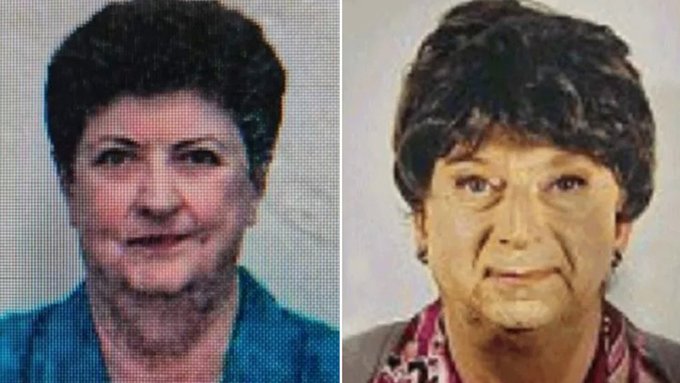 男子「扮成亡母」詐領191萬福利金！駭人手法曝光…警查獲遺體已成乾屍 　