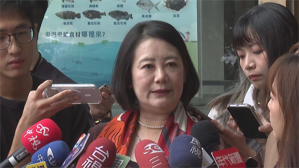 沈伯洋競辦網站遭境外IP攻擊！1小時灌「7萬筆假資料」吳思瑤緊急喊話曝內幕