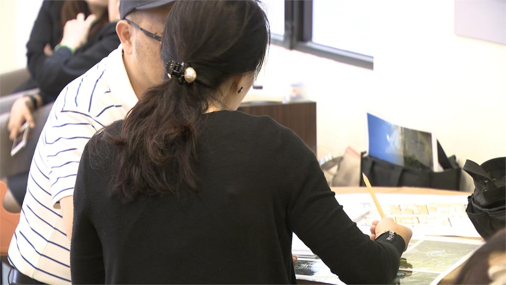 房貸揹到退休？　購屋族壓力大　30年貸款成主流