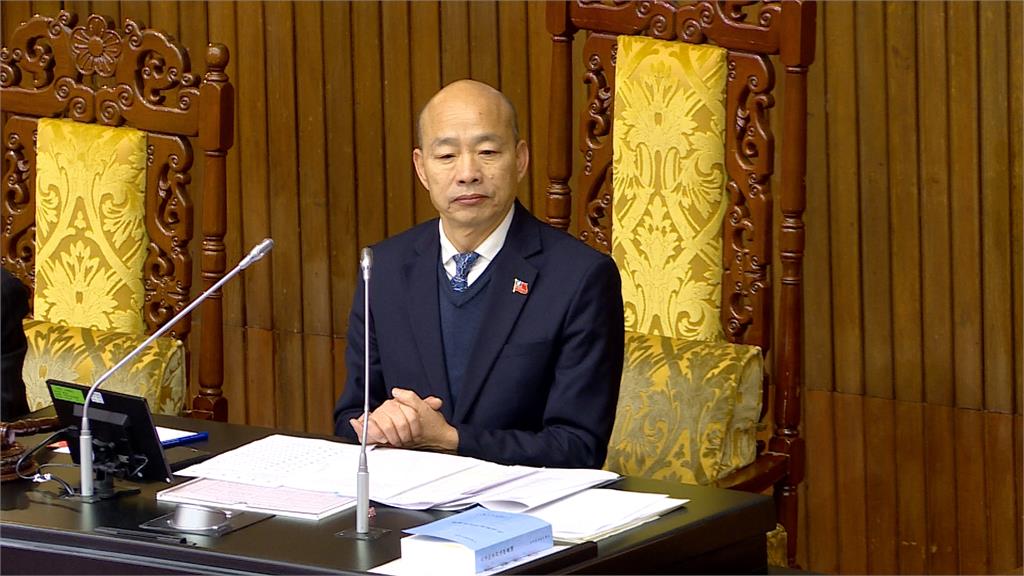 最重關3年!國民黨提「藐視國會罪」排入議程 民進黨酸:下不了台就說反質詢