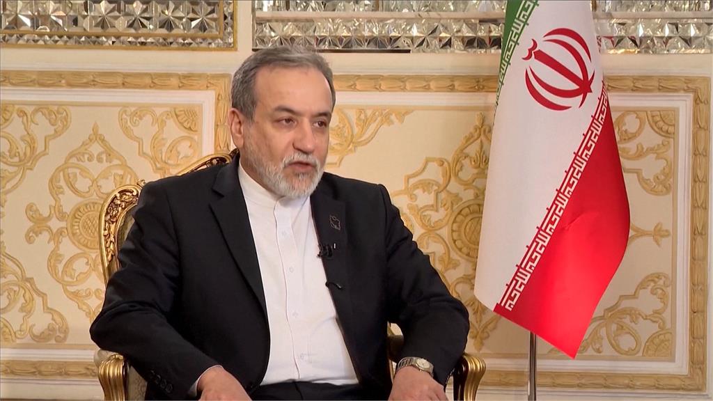 美伊核談判日內瓦登場　美加碼制裁　傳伊朗將讓步