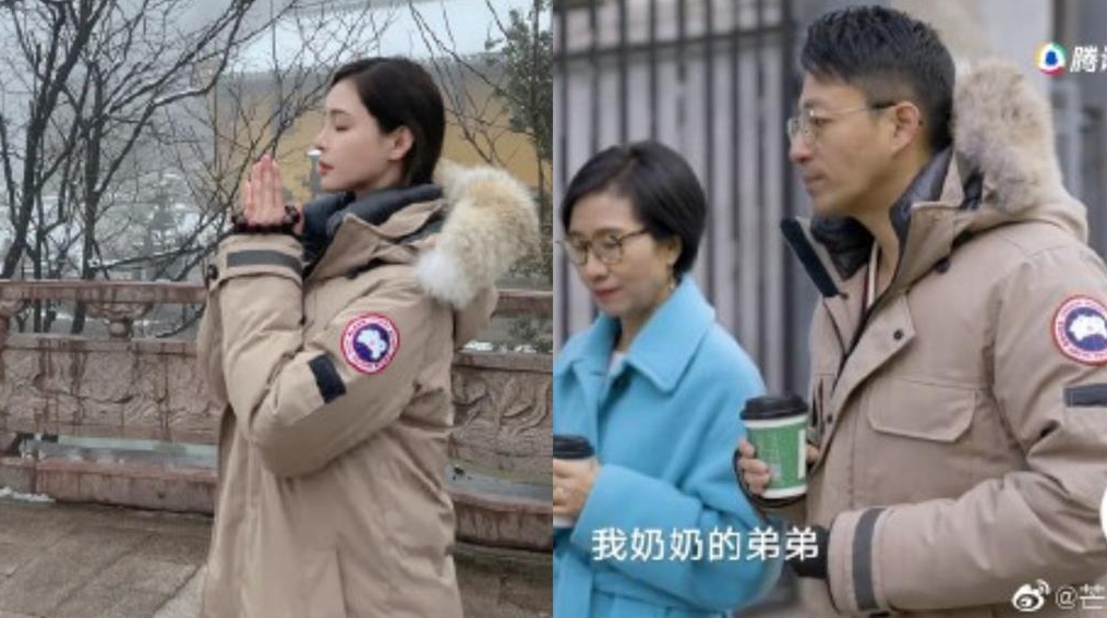 汪小菲新歡不演了?突曬「鴿子蛋鑽戒」宣示主權挨酸:心機女