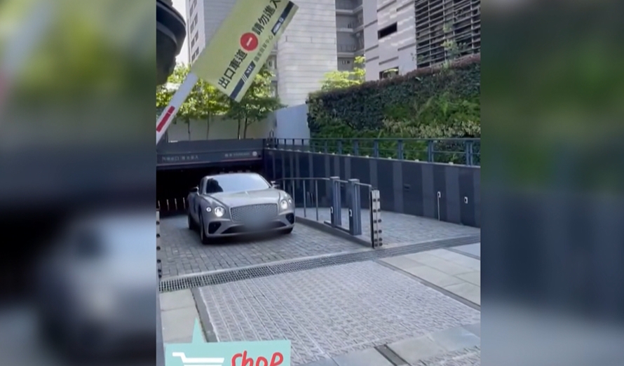 想當麥拉倫、賓利車主? 台中地檢6/5法拍千萬豪車