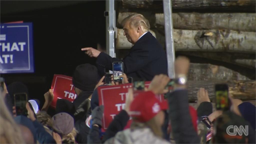 決定動武抓人關鍵？ 普嗆：馬杜洛學我跳舞