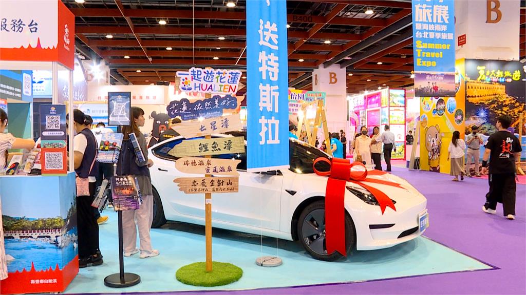 夏季旅展殺瘋了! 只要「這價格」爽飛日本東北玩5天