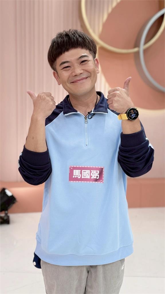 哈孝遠時差看錯比分下錯指令！馬國弼太久沒上綜藝講笑話沒人笑