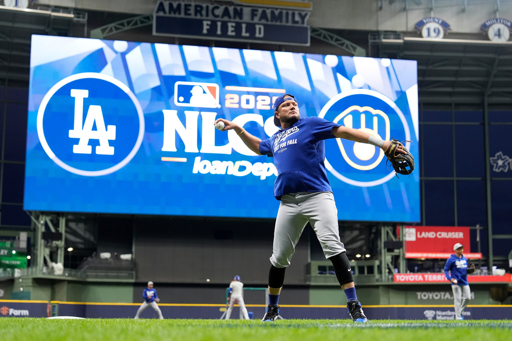 道奇世界大賽冠軍Rojas痛批經典賽保險問題不公 ila