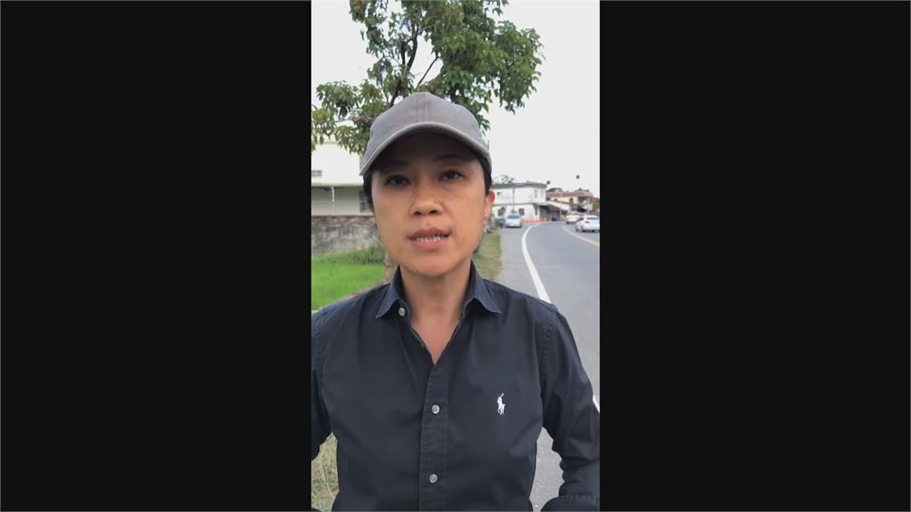 花蓮春日國小建築倒塌 Kolas前進災區勘災