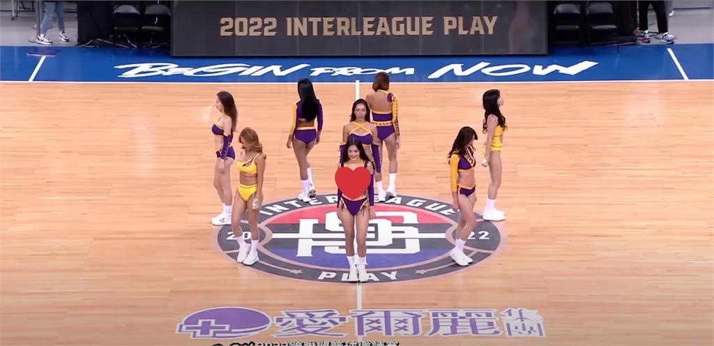 台灣「美式嘻哈啦啦隊」熱舞影片曝！60秒畫面瘋傳網驚：沒觀眾？