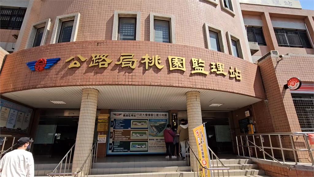 "我汽車違規 聽機車幹嘛" 男嗆道安講習沒分班