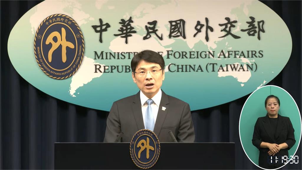 中國大使無禮鬧場「要日本驅離台灣代表」!外交部怒批:戰狼外交蠻橫失禮