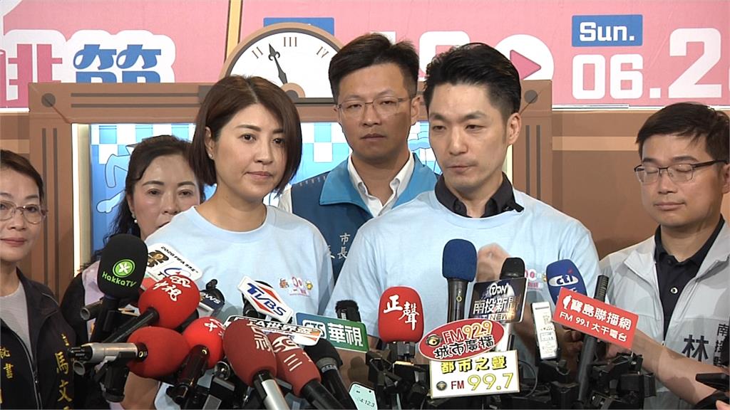 快新聞／粉專見「蔣萬安喊廢監察院」發聲了！戳破真相：只想轉移焦點
