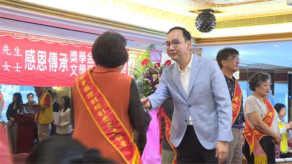 傳朱不滿被司法追殺不出席520 鄭文燦:願意參加就撤告