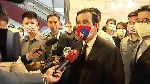 快新聞／國民黨中評委拋「和平統一」！民進黨批鄭麗文「忘反共黨章」為習近平舖路