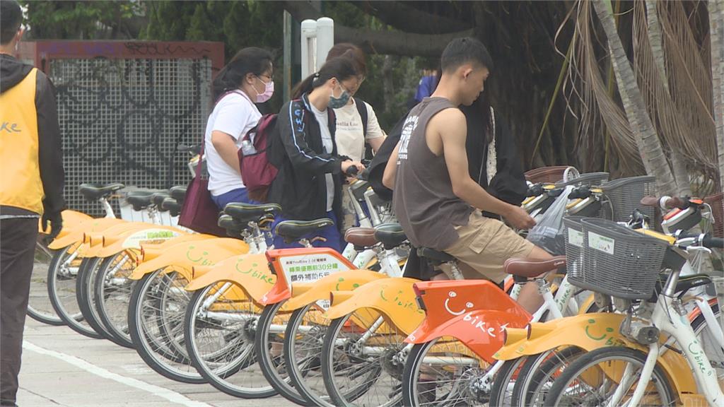 高雄399通勤月票破3萬人 議員曝QR碼常當機叫不出