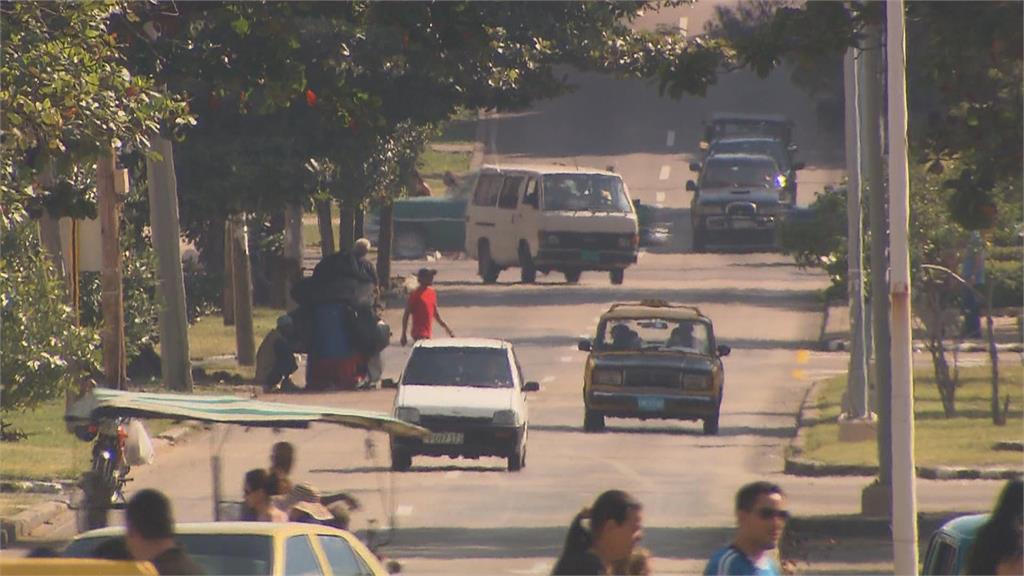 中國將在古巴設竊聽美設施？　白宮回應了！