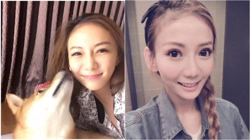 太陽花女神劉喬安「蠟藏590公克毒」運台！最重可判死「暗黑SOP」曝光