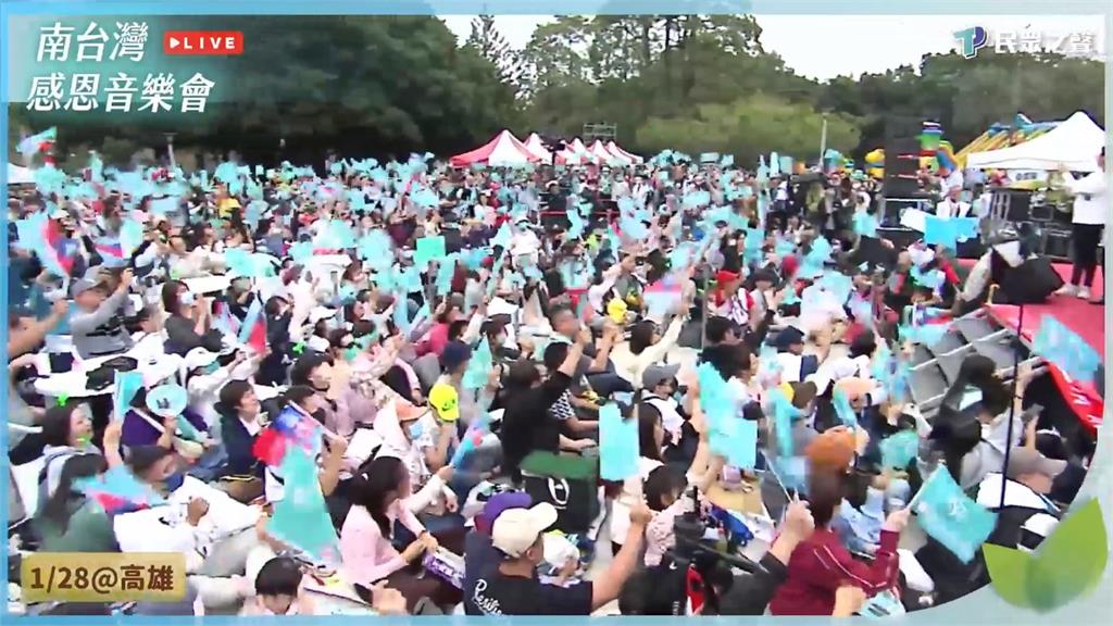 快新聞/柯文哲談2024選戰並非失敗 是「邁向成功的第一步」
