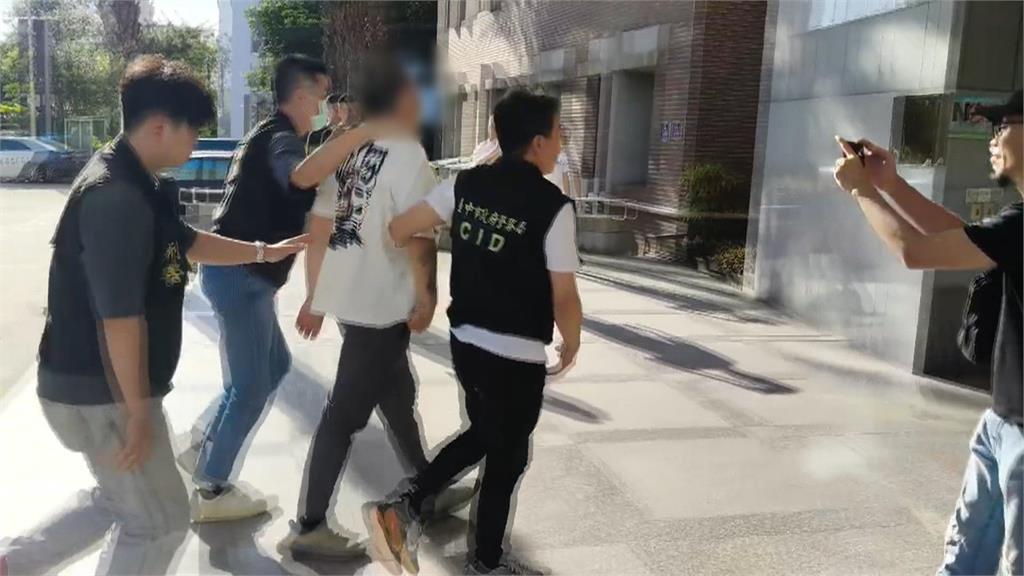 資深媒體人矢板明夫台中演講　　飯店大廳遭黑衣人毆打