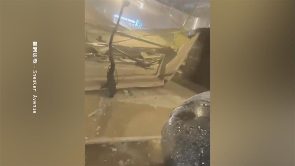 菲律賓6.9強震近70人身亡　餘震約800起、宿霧「緊急狀態」