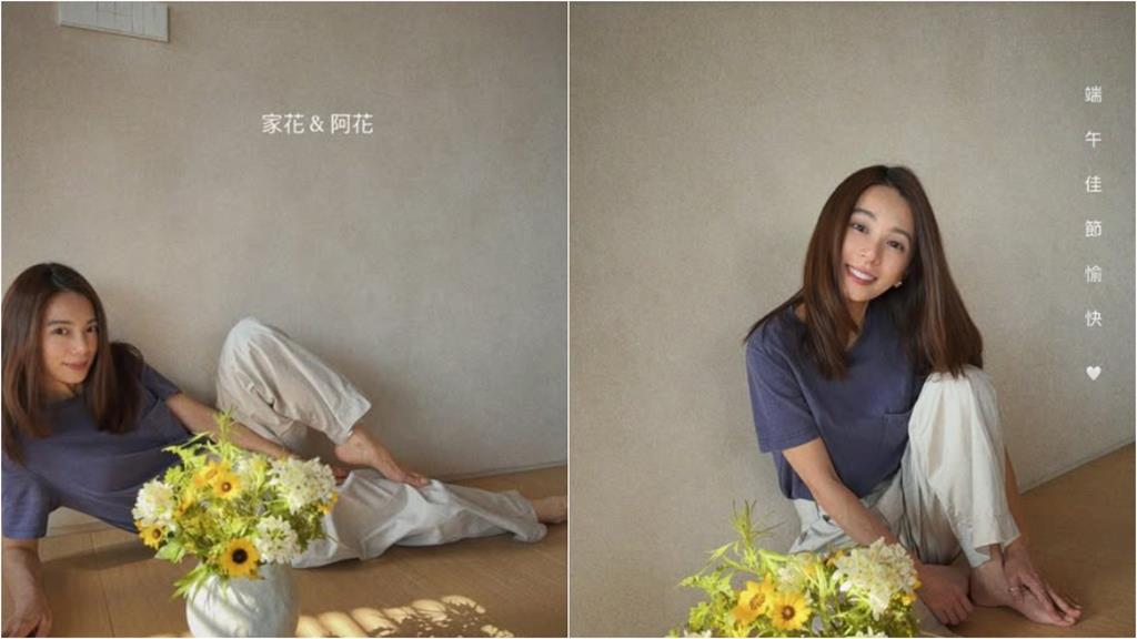 田馥甄昔自嘲激似王世堅!視角超刁鑽「逼出光滑巨蛋」真實髮際線全洩
