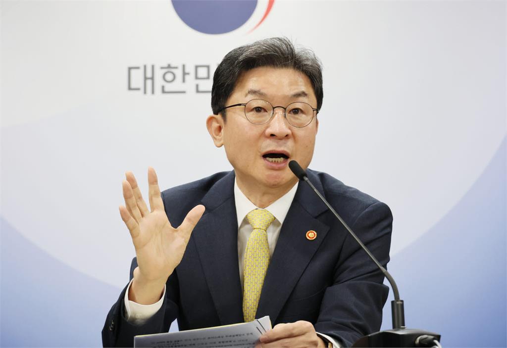 快新聞／南韓金融業再爆個資外洩「AI疑似是幫凶」　總統李在明下令徹查