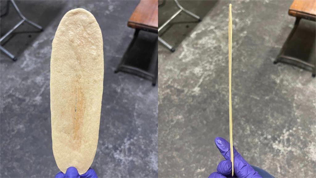 宜蘭牛舌餅「超薄」!他感到很玄「是我不懂物價」內行逆風大推